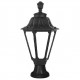 Наземный низкий светильник Fumagalli E26.110.000.AYF1R Rut