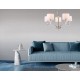 Подвесная люстра Ambrella Light LH71121 HIGH LIGHT