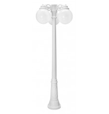 Фонарный столб Fumagalli G25.156.S30.WYF1RDN Globe 250