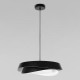 Подвесной светильник Loft it 10256P Black Petale