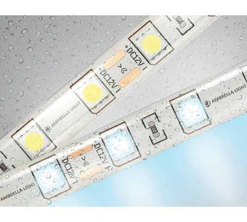 Лента светодиодная Ambrella Light GS2103 GS Лента светодиодная Ambrella Light GS2103 GS