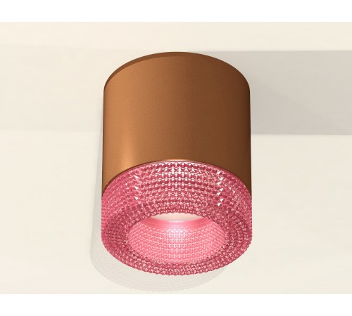 Накладной светильник Ambrella Light XS7404030 XS Накладной светильник Ambrella Light XS7404030 XS