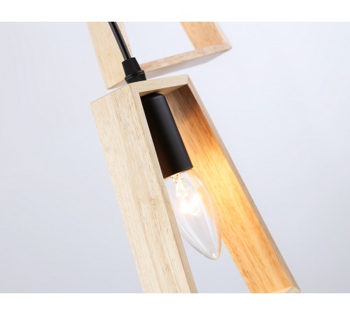 Подвесной светильник Ambrella Light TR80499 TR Подвесной светильник Ambrella Light TR80499 TR