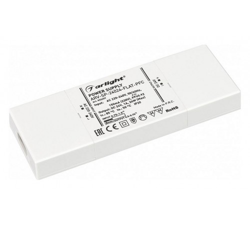 Блок питания Arlight 033259 ARV-SP Блок питания Arlight 033259 ARV-SP
