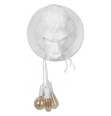 Бра Loft it 10178 White Gorilla