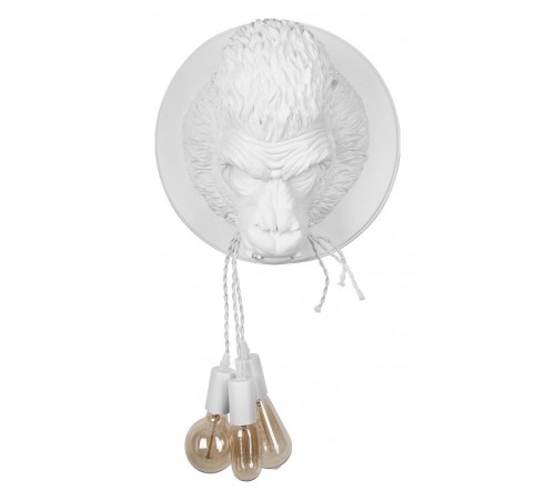 Бра Loft it 10178 White Gorilla Бра Loft it 10178 White Gorilla