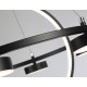 Подвесная люстра Ambrella Light FL51775 FL
