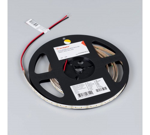 Лента светодиодная Arlight 047861 MICROLED