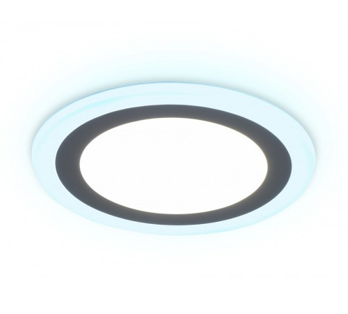 Встраиваемый светильник Ambrella Light DCR360 DCR Встраиваемый светильник Ambrella Light DCR360 DCR