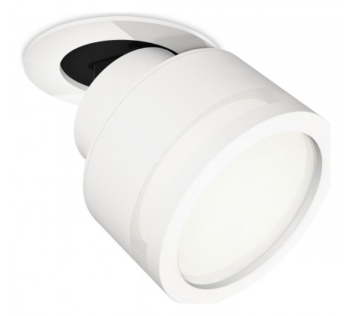 Встраиваемый светильник на штанге Ambrella Light XM8101522 XM Встраиваемый светильник на штанге Ambrella Light XM8101522 XM