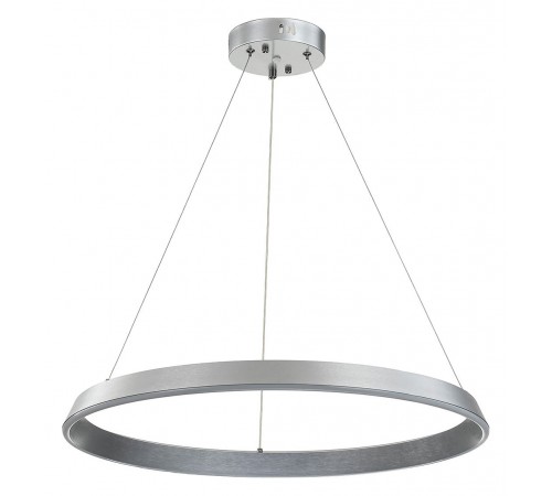 Подвесной светильник Indigo 14019/1P Silver Orta Подвесной светильник Indigo 14019/1P Silver Orta