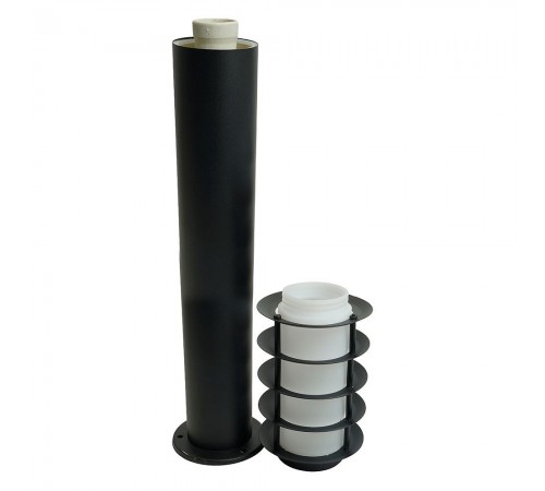 Наземный низкий светильник Feron 51528 DH047-650