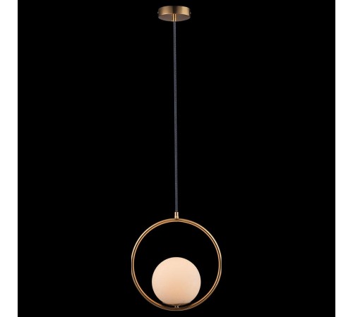 Подвесной светильник Loft it LOFT2600-A Glob Подвесной светильник Loft it LOFT2600-A Glob