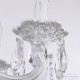 Подвесная люстра Bohemia Ivele Crystal AL78101/6/175 B WMN AL7801
