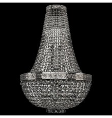 Бра Bohemia Ivele Crystal 19281B/H2/35IV Ni 1928