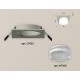 Встраиваемый светильник Ambrella Light XC7633040 XC
