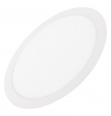 Встраиваемый светильник Arlight 034725 DL EDGE