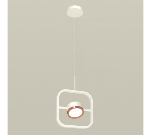 Подвесной светильник Ambrella Light XB9118104 XB Подвесной светильник Ambrella Light XB9118104 XB
