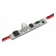 Микродиммер сенсорный для профилей с проводом Arlight 028291 SMART