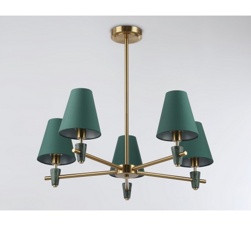 Люстра на штанге Ambrella Light LH75051 LH Люстра на штанге Ambrella Light LH75051 LH