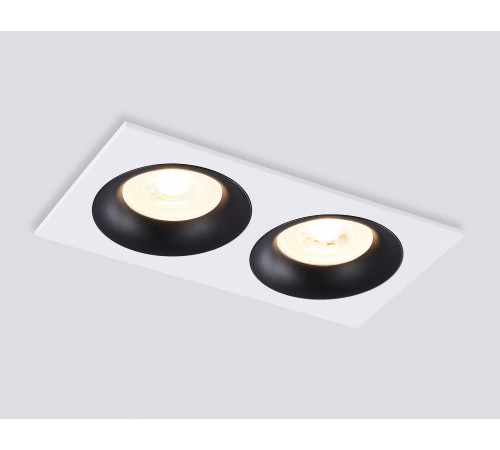 Встраиваемый светильник Ambrella Light TN102732 TECHNO SPOT Встраиваемый светильник Ambrella Light TN102732 TECHNO SPOT