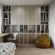 Встраиваемый светильник Hesby Lighting HSBL_0119 Vestby