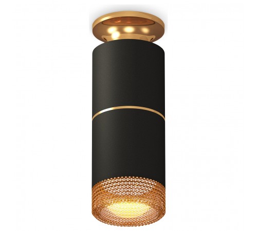 Накладной светильник Ambrella Light XS6302241 XS