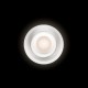 Встраиваемый светильник Loft it 10319/A White Flash