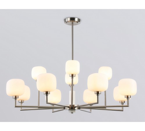 Люстра на штанге Ambrella Light LH53005 LH Люстра на штанге Ambrella Light LH53005 LH