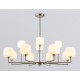 Люстра на штанге Ambrella Light LH53005 LH