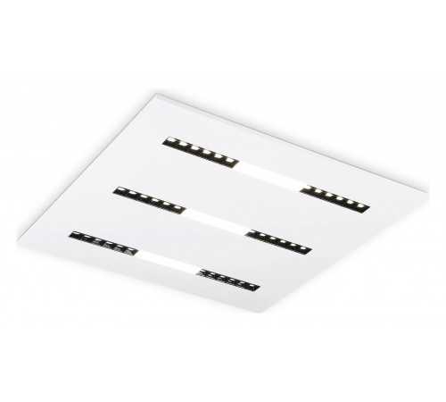 Светильник для потолка Армстронг Ambrella Light DPS1070 DPS Светильник для потолка Армстронг Ambrella Light DPS1070 DPS