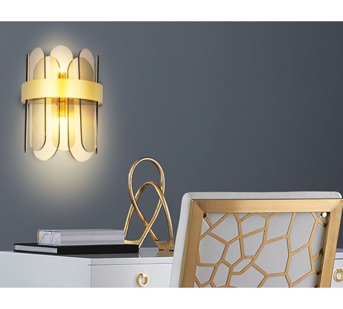 Накладной светильник Ambrella Light TR5348 TR Накладной светильник Ambrella Light TR5348 TR
