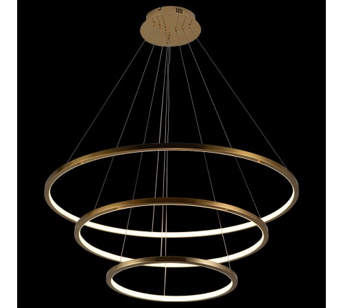 Подвесной светильник Loft it 10015/3 Ring Подвесной светильник Loft it 10015/3 Ring