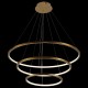 Подвесной светильник Loft it 10015/3 Ring