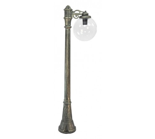 Фонарный столб Fumagalli G30.158.S10.BXF1R Globe 300 Фонарный столб Fumagalli G30.158.S10.BXF1R Globe 300