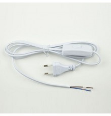 Сетевой провод с выключателем Uniel UL-00004428 UCX-C10-02A-170