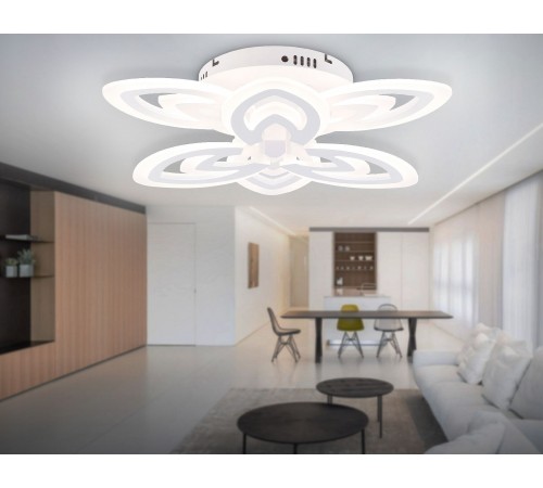 Потолочная люстра Ambrella Light FA4546 FA Потолочная люстра Ambrella Light FA4546 FA