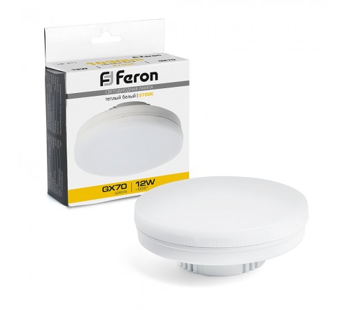 Лампа светодиодная Feron 48300 LB-471 Лампа светодиодная Feron 48300 LB-471