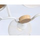 Люстра на штанге Ambrella Light TR80163 TR