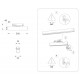 Светильник на штанге Ambrella Light GL6761 GL