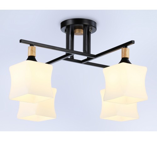Люстра на штанге Ambrella Light TR9497 TR Люстра на штанге Ambrella Light TR9497 TR