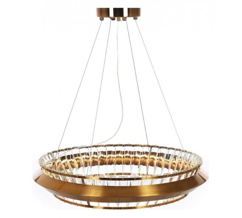 Подвесной светильник LUMINA DECO LDP 8021-600 MD Подвесной светильник LUMINA DECO LDP 8021-600 MD