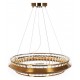 Подвесной светильник LUMINA DECO LDP 8021-600 MD