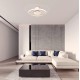 Светильник с вентилятором Mantra 8720 Soho