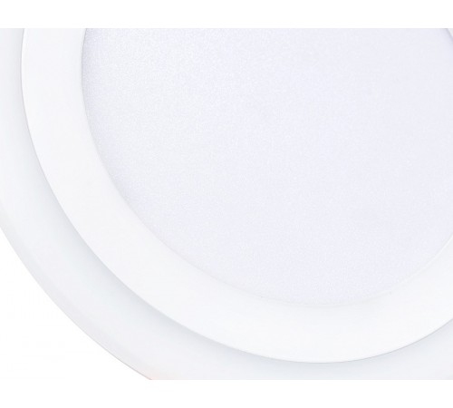 Встраиваемый светильник Ambrella Light DCR360 DCR Встраиваемый светильник Ambrella Light DCR360 DCR