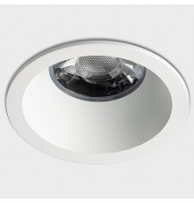 Встраиваемый светильник Italline DL 3241 white DL 3241