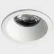 Встраиваемый светильник Italline DL 3241 white DL 3241