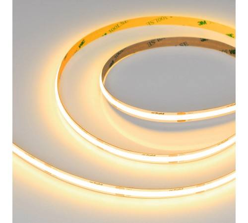 Лента светодиодная Arlight 047746 COB открытая