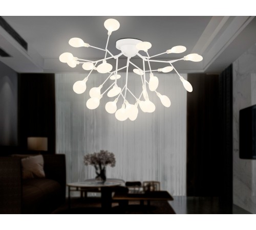 Потолочная люстра Ambrella Light TR3011 TR Потолочная люстра Ambrella Light TR3011 TR