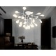 Потолочная люстра Ambrella Light TR3011 TR